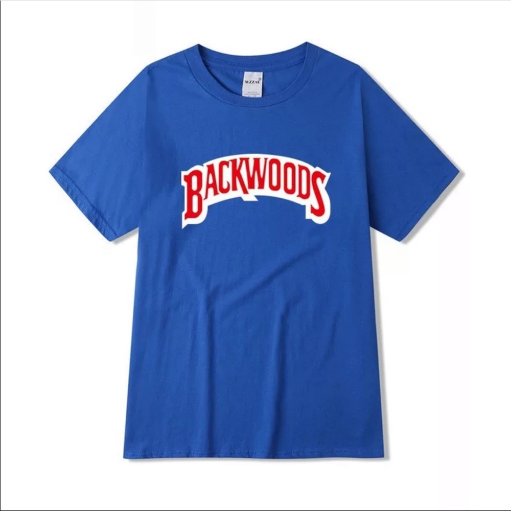 BACKWOODS SHIRT